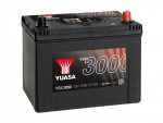 Батарея аккумуляторная Yuasa YBX3000 SMF 12В 70Ач 570A(EN) R+