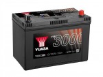 Батарея аккумуляторная Yuasa YBX3000 SMF 12В 90Ач 700A(EN) R+