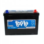 Батарея аккумуляторная Topla Top 12В 105Ач 900A(EN) R+