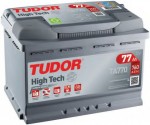 Батарея аккумуляторная Tudor High Tech 12В 77Ач 760A(EN) R+