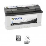 Батарея аккумуляторная Varta Black Dynamic 12В 88Ач 740A(EN) R+