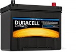Батарея аккумуляторная Duracell Advanced 12В 70Ач 600А(EN) R+