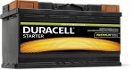 Батарея аккумуляторная Duracell Starter 12В 95Ач 720А(EN) R+