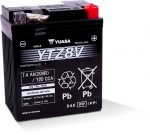 Аккумулятор AGM 12В 7Агод. 120А R+  113x70x130мм YTZ8V HONDA CB, CBR, CMX, NSS, SH; KAWASAKI KFX, KL, KLX, KLZ; SUZUKI DR, GZ, TU 125-1000 1985-2022