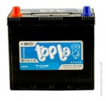 Батарея аккумуляторная Topla Top 12В 45Ач 400A(EN) L+