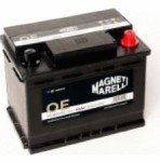 Батарея аккумуляторная Magneti marelli ETS 12В 50Ач 450A(EN) R+