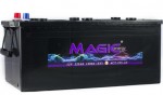 Батарея аккумуляторная MAGIC ENERGY 12В 225Ач 1150A(EN) L+