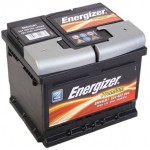 Батарея аккумуляторная Energizer Premium 12В 44Ач 440A(EN) R+