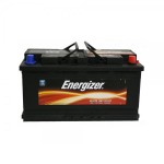 Батарея аккумуляторная Energizer 12В 90Ач 720A(EN) R+