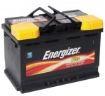 Батарея аккумуляторная Energizer Plus 12В 74Ач 680A(EN) R+