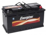 Батарея аккумуляторная Energizer 12В 83Ач 720A(EN) R+