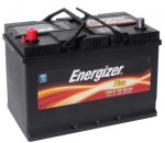 Батарея аккумуляторная Energizer Plus 12В 95Ач 830A(EN) L+