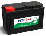 Батарея аккумуляторная Monbat Leisure 12В 95Ач A(EN) L+