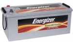 Батарея аккумуляторная Energizer Commercial 12В 180Ач 1000A(EN) L+