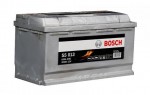Аккумулятор  12В 100Ач/830A S5 (P+ 1) 353x175x190
