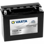 Батарея аккумуляторная Varta Powersports AGM 12В 21Ач 340A(EN) R+