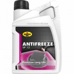 Антифриз-концентрат ANTIFREEZE SP 12, 1л, G12+, фиолетовый