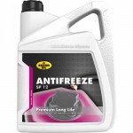 Антифриз-концентрат ANTIFREEZE SP 12, 5л, G12+, фиолетовый