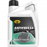 Антифриз-концентрат ANTIFREEZE SP 14, зелёный, 1 л