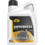 Антифриз-концентрат ANTIFREEZE SP 15, оранжевый, 1 л