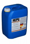 Антифриз HEPU G11 FULL  BLUE (Каністра 20л)