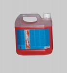 Антифриз-концентрат G12 ANTIFREEZE D, красный, -80°C, 3 л