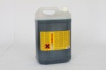 Антифриз-концентрат G11 ANTIFREEZE B, синий, -80°C, 5 л