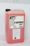 Антифриз-концентрат XT ANTIFREEZE MAN, 25л