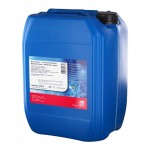 Антифриз-концентрат G12 ANTIFREEZE, красный, 20 л