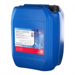 Антифриз-концентрат G12+ ANTIFREEZE, фиолетовый, 20 л