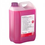 Антифриз-концентрат G12++ ANTIFREEZE, фиолетовый, 5 л