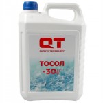 Тосол QT-30, 5 кг