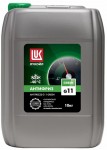 Антифриз LUKOIL G11 Green, 10 кг