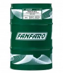 Антифриз-концентрат FanFaro TRUCK AFG, 60 л