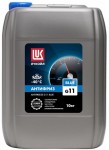 Антифриз LUKOIL G11 Blue, 10 кг