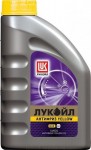 Антифриз LUKOIL G12 Yellow, 1 кг