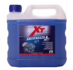 Антифриз-концентрат G11 ANTIFREEZE B, синий, -80°C, 3 л