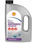 Антифриз-концентрат G12+ PREMIUM ANTIFREEZE LONG LIFE, красный, 4 л