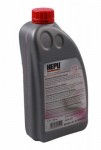 Антифриз-концентрат G13 ANTIFREEZE, фиолетовый, 1,5 л