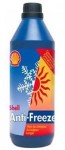 Антифриз G11 ANTIFREEZE DILUTED, синий, -38°C, 1 л