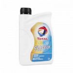 Антифриз-концентрат G11 ANTIFREEZE, синий, 1 л