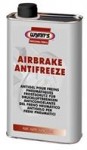 Антифриз и защитное средство для пневматических тормозов Airbrake Antifreeze, 1л