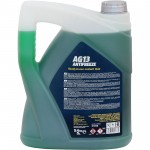 Антифриз Longterm Antifreeze AG11 -40°C, 60л