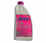 Антифриз-концентрат C13 Premium K_hlerfrostschutz, 1,5 л