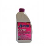 Антифриз-концентрат C040 Premium Langzeitk_hlerfrostschutz, 1,5 л