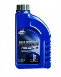 Антифриз-концентрат FUCHS MAINTAIN FRICOFIN V, 1 л