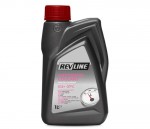 Антифриз Revline G12+, -37°C, 1 л