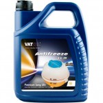 Антифриз Antifreeze LL 15, 5 л