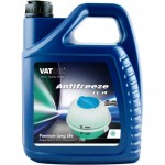 Антифриз Antifreeze LL 14, 5 л