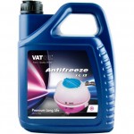 Антифриз Antifreeze LL 13, 5 л